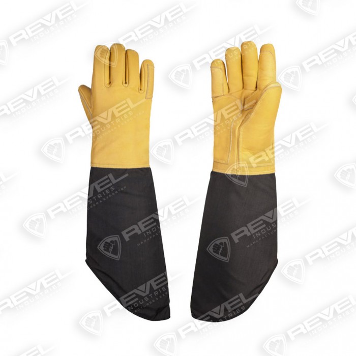 Animal Gloves
